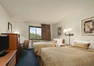 Days Inn by Wyndham Willmar