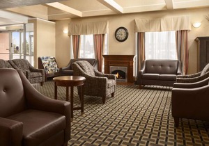Days Inn by Wyndham Woodstock