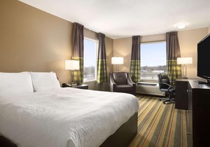 Days Inn by Wyndham Woodstock