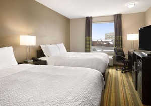 Days Inn by Wyndham Woodstock
