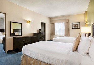 Days Inn by Wyndham Ste. Helene-de-Bagot