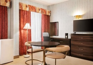 Days Inn by Wyndham Ste. Helene-de-Bagot