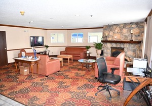 Days Inn & Suites by Wyndham Kaukauna WI