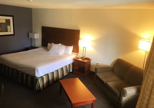 Days Inn & Suites by Wyndham Mobile