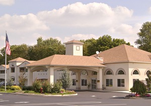 Days Inn & Suites by Wyndham Cherry Hill - Philadelphia