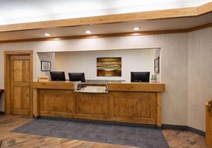 Days Inn & Suites by Wyndham Bozeman