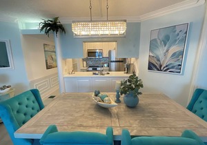 Dazzling Views! Perfect Location! Ocean Front with Pool ! Fabulous Balcony!