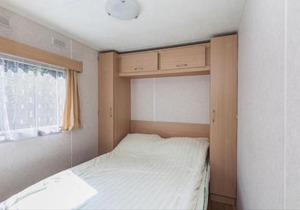 DB Berckterveld Mobile home