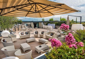 DB Hotel Verona Airport And Congress