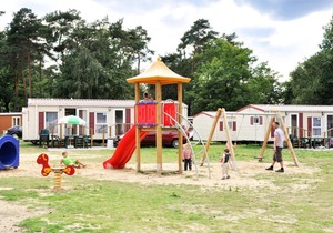 DB Maasdal Mobile home