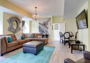 DC Kalorama Luxury&Convenience in Washington