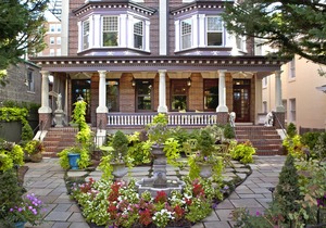 DC Kalorama Luxury&Convenience in Washington