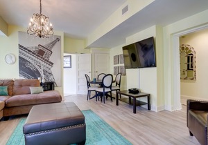DC Kalorama Luxury&Convenience in Washington
