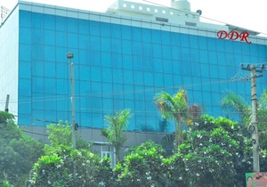 DDR Hotel Residency