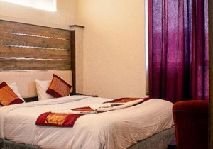 DDR Hotel Residency