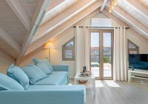 De Bosset Apartment 1