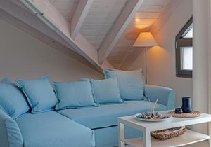De Bosset Apartment 1