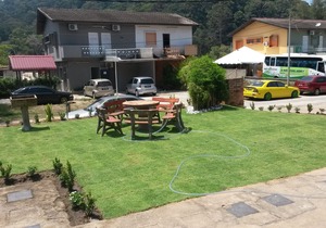 De Chempedak Guest House