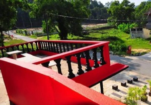 De Chempedak Guest House