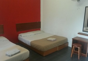 De Chempedak Guest House