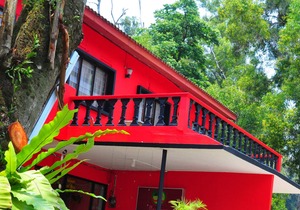 De Chempedak Guest House