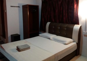 De Chempedak Guest House No 6 7 8