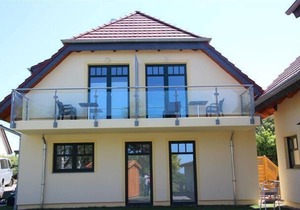 Haus Friederike - Here the wind blows around you!