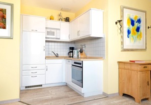 Welcome to the app. "Traumblick" with fantastic sea views!