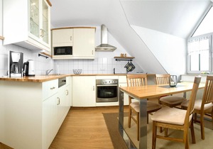App. SANDMÄNNCHEN - Holiday apartment directly in Timmendorf-Dorf at the riding stables!