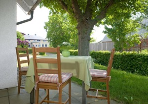 Apt. Strandträumer - Vacation directly in Timmendorf-Dorf at the Reiterhof!