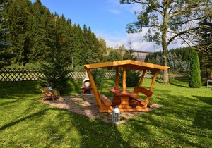Modern Apartment in Rauschenbach Saxony near Forest