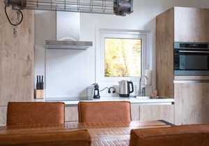 De Thijmse Berg by Interhome
