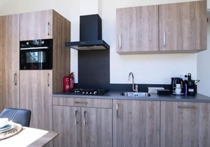 De Thijmse Berg by Interhome