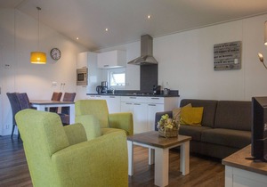 De Thijmse Berg by Interhome