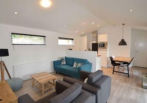 De Thijmse Berg by Interhome