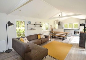 De Thijmse Berg by Interhome