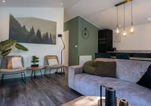 De Thijmse Berg by Interhome
