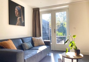De Veerse Pot Vakantiewoning 2 VE04