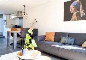 De Veerse Pot Vakantiewoning 2 VE04