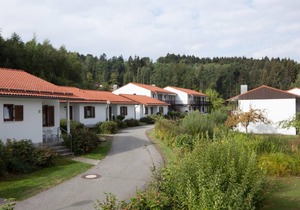 FPF-43 - Vacation park in beautiful Falkenstein (5)