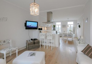 De witte Stuuv