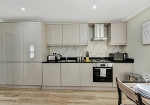 Deanway Serviced Apartments Chalfont St Giles - Apt A