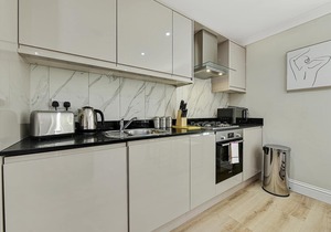 Deanway Serviced Apartments Chalfont St Giles - Apt A