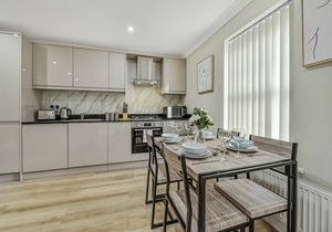 Deanway Serviced Apartments Chalfont St Giles - Apt A