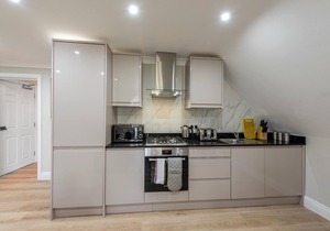 Deanway Serviced Apartments Chalfont St Giles - Apt D