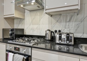 Deanway Serviced Apartments Chalfont St Giles - Apt D