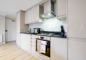 Deanway Serviced Apartments Chalfont St Giles - Apt E