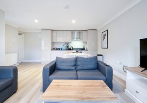 Deanway Serviced Apartments Chalfont St Giles - Apt E