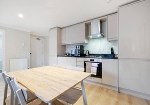 Deanway Serviced Apartments Chalfont St Giles - Apt E