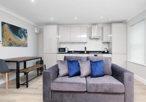 Deanway Serviced Apartments Chalfont St Giles By 360Stays